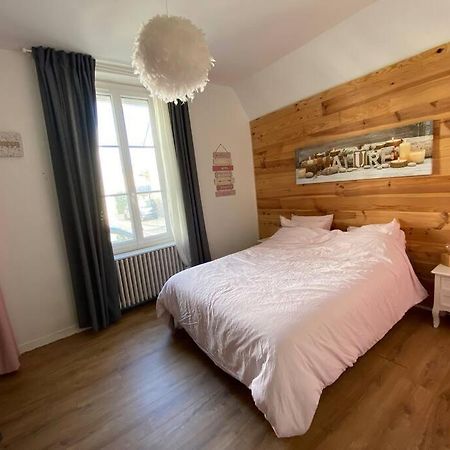 Maison De Ville Orleans Dans Le Quartier Dunois Avec Parking Privatif Kültér fotó
