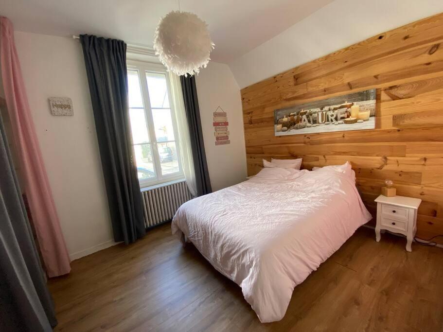 Maison De Ville Orleans Dans Le Quartier Dunois Avec Parking Privatif Kültér fotó